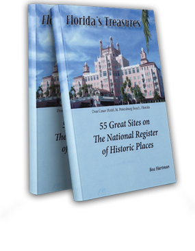 florida landmarks book